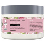 Love Beauty and Planet Body Butter Muru Muru Butter & Rose - 8.58 euro