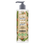 Love Beauty and Planet Body Lotion Shea Butter &amp; Sandalwood  400 ml