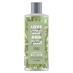 Love Beauty and Planet Showergel Rosemary & Vetiver