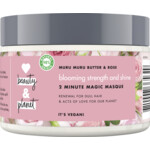Love Beauty and Planet Haarmasker Muru Muru Butter & Rose - 7.05 euro