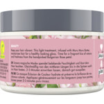 Love Beauty and Planet Haarmasker Muru Muru Butter & Rose - 7.05 euro