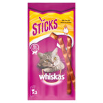 Whiskas Snack Sticks Kip