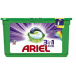 Ariel Wasmiddel 3in1 Pods Color - 11.32 euro