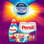 8x Persil Discs Wasmiddel Color - 36.19 euro