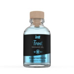 Intt Sensueel Verkoelende Massage Gel - 8 euro
