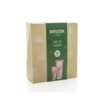 WELEDA Giftset Amandel - 13.99 euro