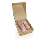 WELEDA Giftset Amandel - 13.99 euro