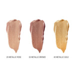 Maybelline Facestudio Chrome Jelly Highlighter 40 Metallic Gold - 12.95 euro