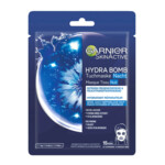 Garnier Skinactive Face Skin Active Tissue Masker Gezichtsmasker - 1.05 euro