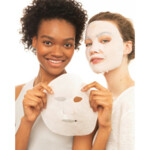 Garnier Skinactive Face Skin Active Tissue Masker Gezichtsmasker - 1.05 euro