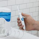 Waterpik Waterflosser Ultra WP-100 Wit - 92.29 euro