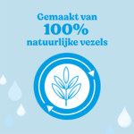 10x Huggies Billendoekjes Pure 99% Water - 12.74 euro