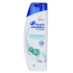 6x Shampoo Jeukende Hoofdhuid - 24.39 euro