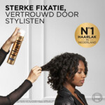 3x L'Oréal Elnett Satin Haarspray Sterke Fixatie - 30.87 euro