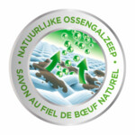 Dr. Beckmann Ossengalzeep Vloeibaar - 4.56 euro