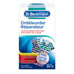 Dr. Beckmann Ontkleurder 2in1 Wasmiddel