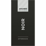 Amando Noir Aftershave  100 ml
