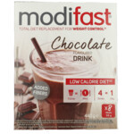 Modifast Weight Control Milkshake Chocolade - 18.61 euro