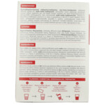 2x Modifast Weight Control Milkshake Aardbei - 33.86 euro