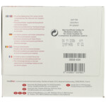 8x Modifast Weight Control Pudding Chocolade - 148.9 euro
