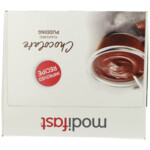 8x Modifast Weight Control Pudding Chocolade - 148.9 euro