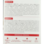 4x Modifast Intensive Pudding Yoghurt Hazelnoot - 66.63 euro