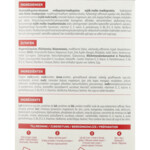 4x Modifast Intensive Pudding Vanille - 69.03 euro