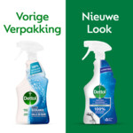 Dettol Badkamerreiniger - 4.75 euro