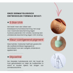 Altruist Zonnebrandcrème Anti-Roodheid en Pigmentatie SPF 50 - 13.25 euro