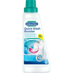 Dr. Beckmann Quick Wash Booster - 4.43 euro