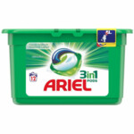Ariel Wasmiddel 3in1 Pods Original - 2.49 euro
