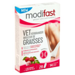 6x Modifast Vetverbrander Kolanoot - 148.25 euro