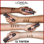 3x L'Oréal Infaillible 32H Matte Cover Foundation 145 - 40.9 euro