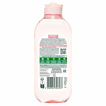 Garnier SkinActive Rozenwater Micellair Reinigingswater - 8.49 euro