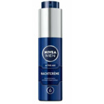 Nivea Men Active Age Night Regenerator - 12.79 euro