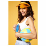 Nivea Sun Protect en Dry Touch Gel SPF 30 - 23.99 euro