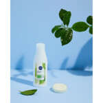 NIVEA Naturally Good Reinigingsmelk - 8.25 euro