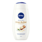 Nivea Care Douchegel Shea Butter en Essential Oil  250 ml