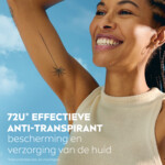 NIVEA Deodorant Roller Protect en Care - 5.25 euro