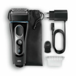 Braun Scheerapparaat Series 5 5147s - 151.46 euro