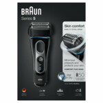 Braun Scheerapparaat Series 5 5147s - 151.46 euro