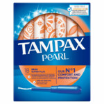 Tampax Pearl Super Plus - 5.13 euro