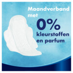 Always Maandverband Sensitive Essentials Night - 2.89 euro