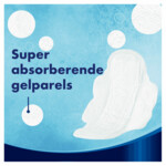 Always Maandverband Sensitive Essentials Night - 2.89 euro
