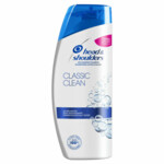 Shampoo Classic Anti-Roos - 13.82 euro