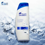 Shampoo Classic Anti-Roos - 13.82 euro