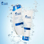 Shampoo Classic Anti-Roos - 13.82 euro