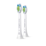 Philips Sonicare Opzetborstels W Optimal White