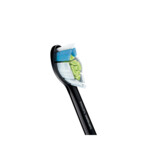 Philips Sonicare Opzetborstels Optimal White W2 Zwart - 45.15 euro