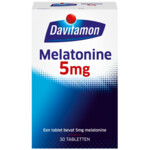 Davitamon Melatonine 5 mg